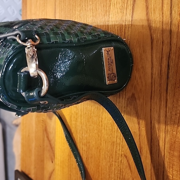 NWOT SHARIF CROSSYBODY BAG. - Picture 2 of 14